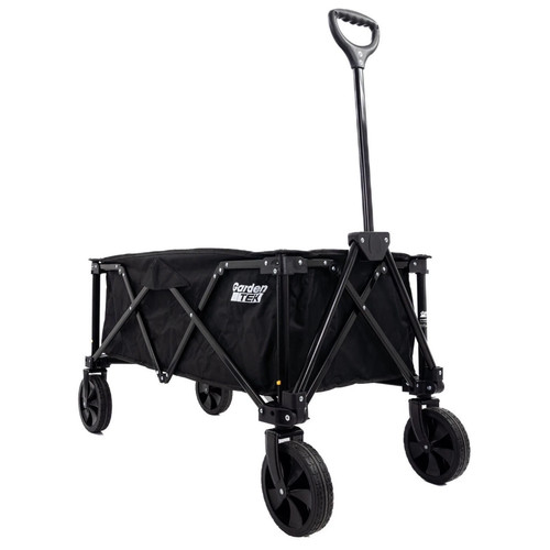 Gardentek trolley wagon cart - wagon,