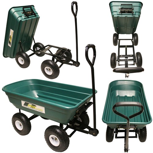 Rhyas 75l garden - rhyas,