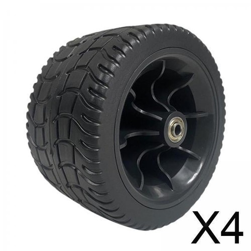 Foldable wagon wheel - wagon,