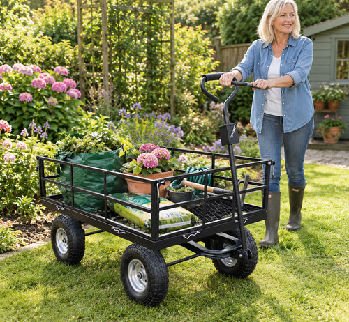 Extra large utility - extra,