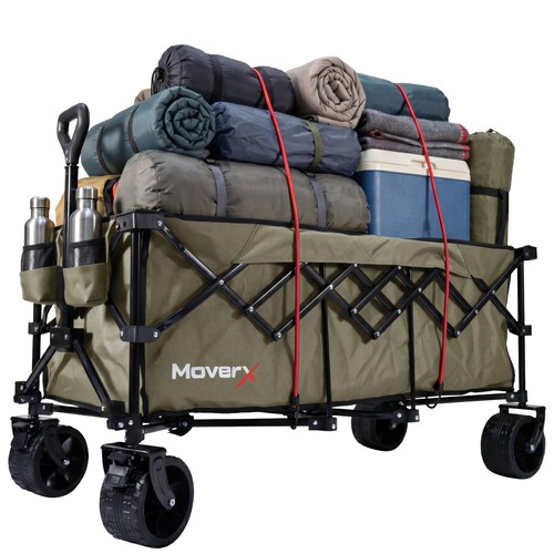 Moverx 300l khaki - , folding