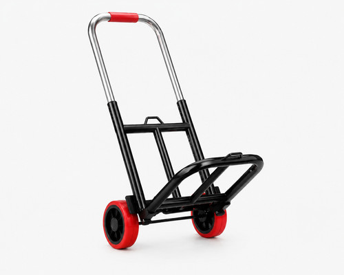 Heavy duty folding - duty, lightweight