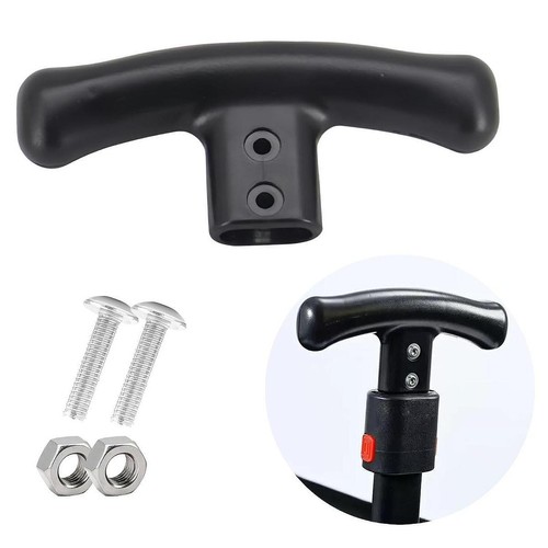 Cart push handle - cart, hand