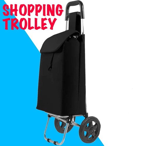 Shopping cart large - shopping,