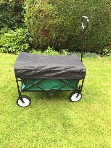 Folding cart roof - cart, canopy