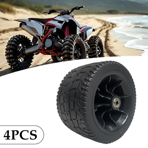 Wheelbarrow tire solid - wheelbarrow,