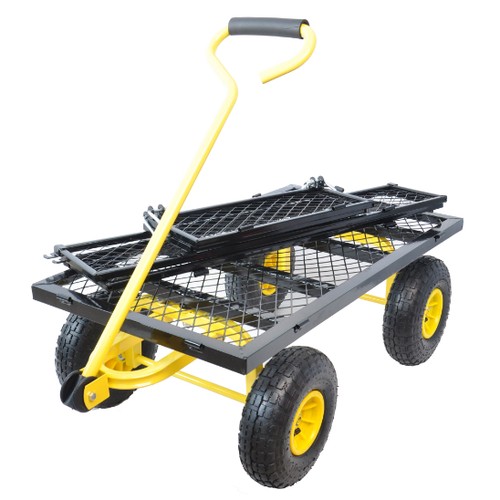 Garden cart barrow - garden,