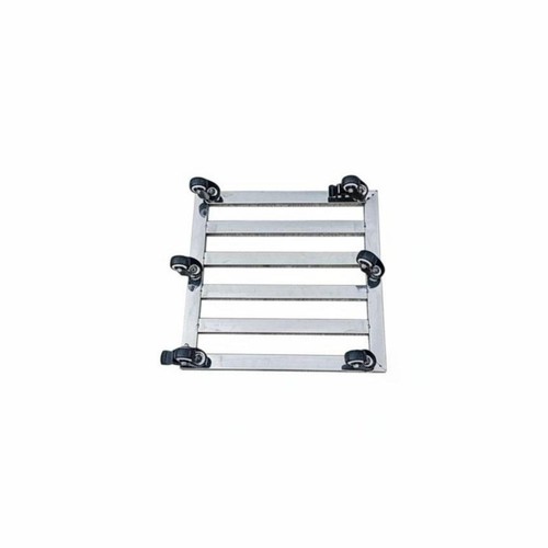 Square rolling plant - square,