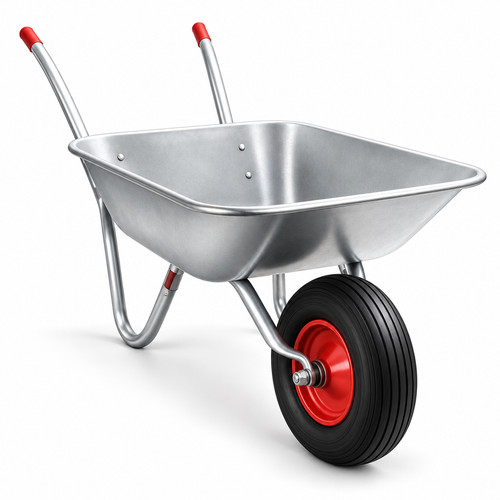 80l 130kg heavy duty - 80l,