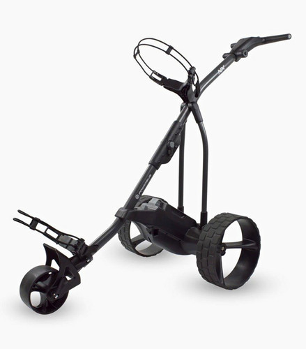 Powerbug lithium motorised - lithium,