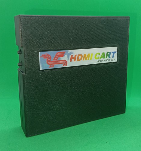 Dragon hdmi cart - 32/64,