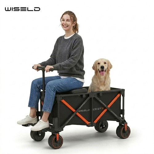 Wiseld gt3 electric - wiseld,