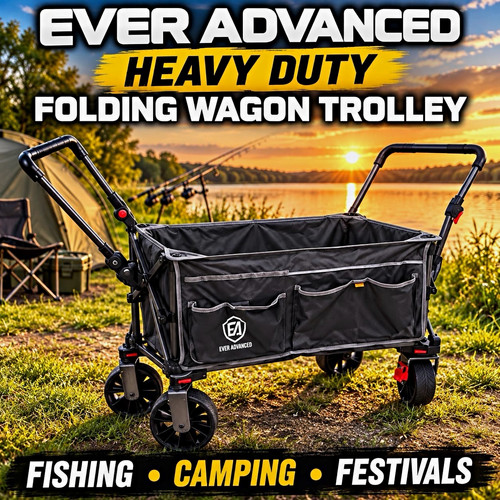 Ever advanced folding festival - advanced,