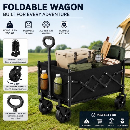 200lb heavy duty - duty, collapsible