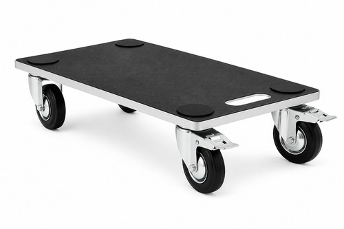 200kg wooden dolly - 200kg,