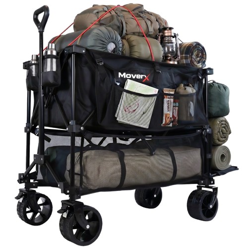 Moverx 300l 200kg double - 300l/200kg,