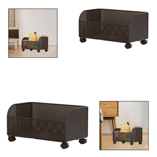 Rolling utility cart storage - utility,