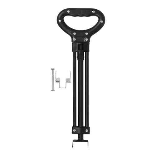 Heavy duty telescopic push - heavy,