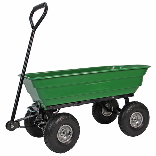 Garden tipping dump - garden, 75l