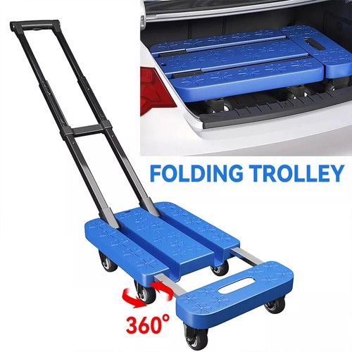 Heavy duty folding - duty, truck