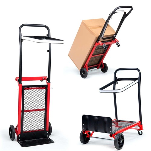 Sack truck trolley heavy duty - trolley,