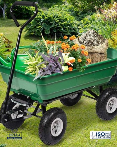 Heavy duty 75l garden - heavy,