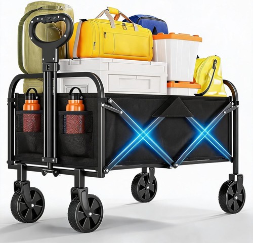 200kg heavy duty foldable - heavy,