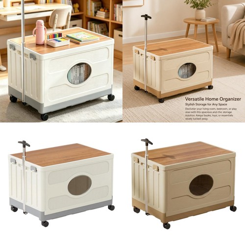 Rolling cart with - rolling,