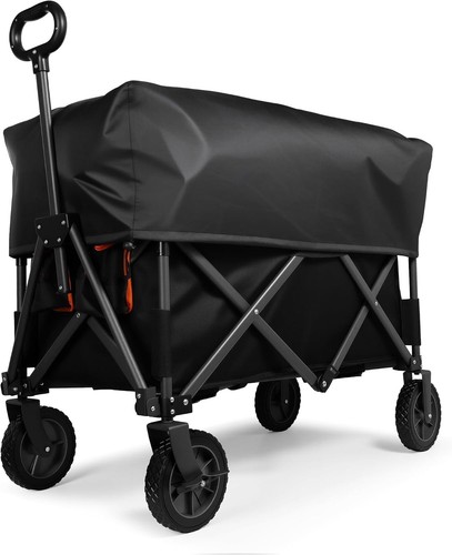 Festival cart wheels - festival, on