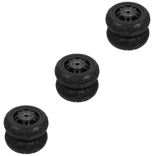 6pcs durable replacement - 6pcs, cart