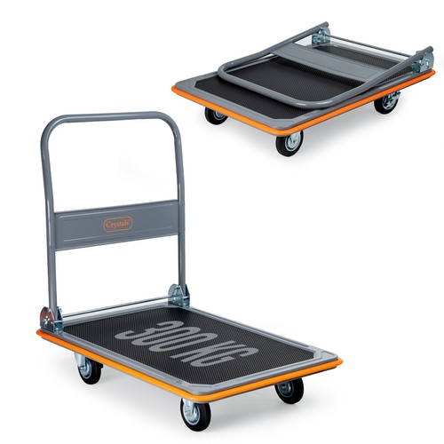 Heavy duty 300kg folding - 300kg,