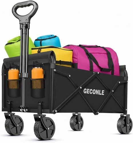 100l festival trolley foldable - festival,