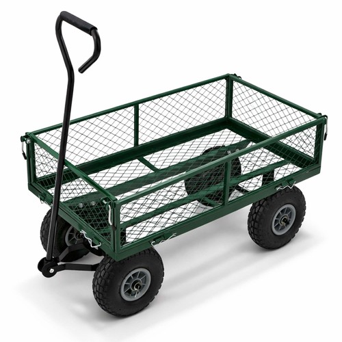 New heavy duty - new, metal