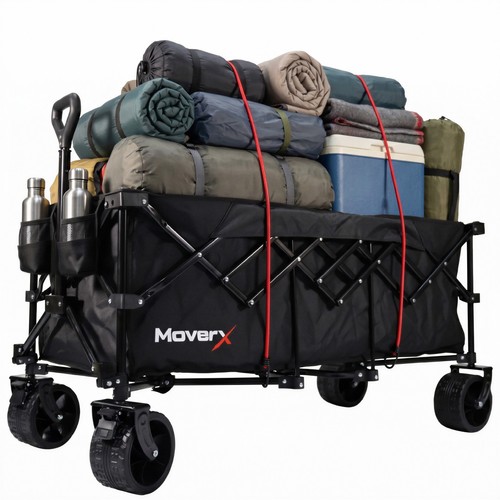 Used 300l folding - folding, camping