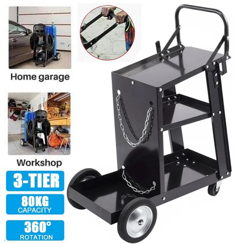 Welding cart tier - cart,