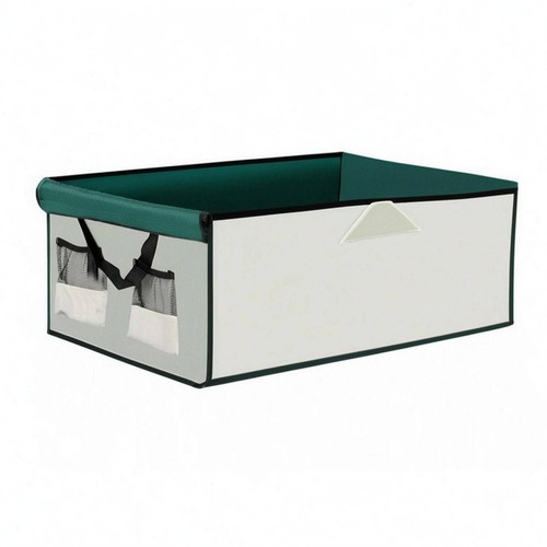 Folding cart cover - cart, material