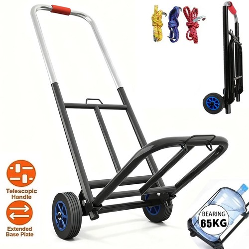 Heavy duty folding - heavy, lightweight