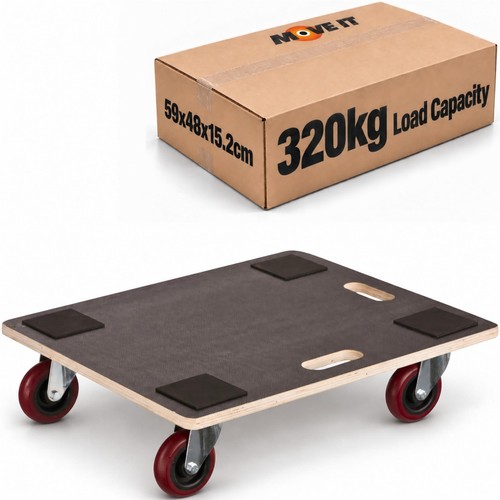 Dolly trolley heavy - dolly,