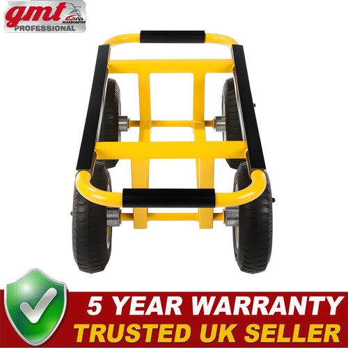 Heavy duty dolly - duty,