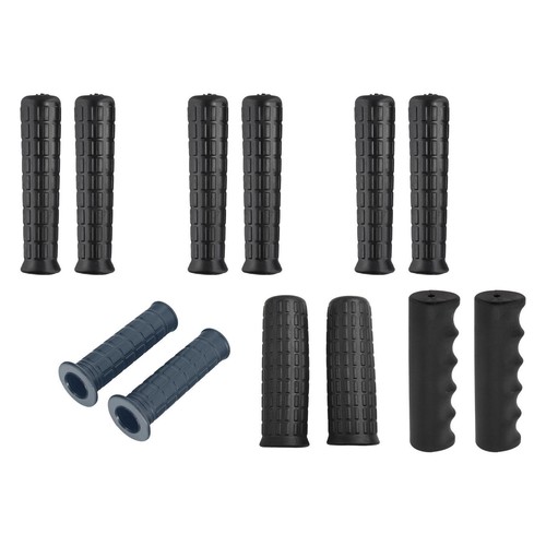 Garden cart handlebar grips - garden,