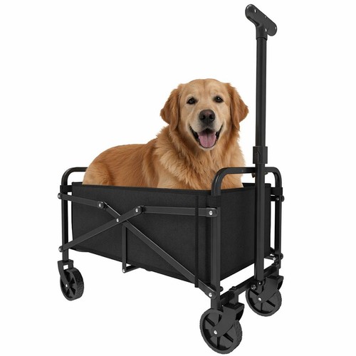 50l mini folding wagon - mini,