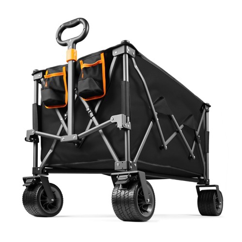Vonhaus foldable camping - foldable,