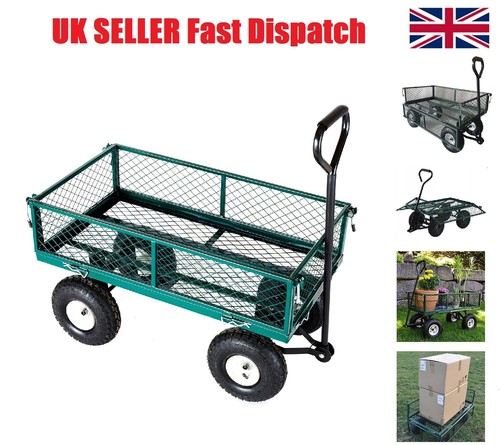 Heavy duty foldable garden - heavy,