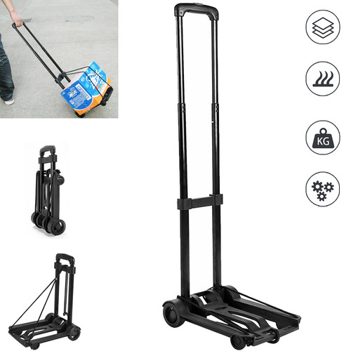 Heavy duty folding lightweight - heavy,