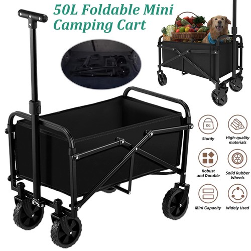 50l push pull - pull, wagon