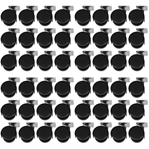 48pcs reusable cart - 48pcs, grill