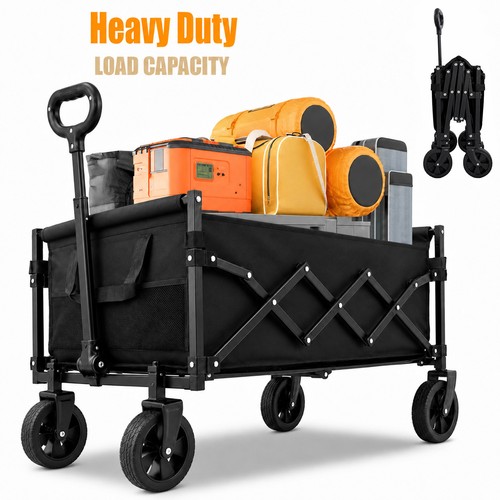 Heavy duty 100l foldable - duty,