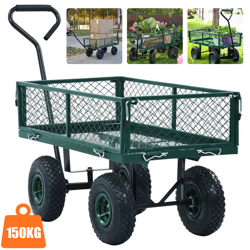 New heavy duty - new,
