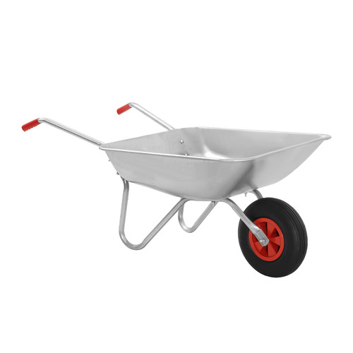 65l wheelbarrow heavy duty - heavy,