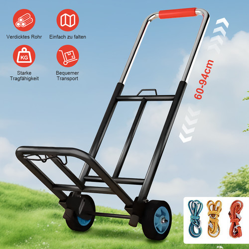 Heavy duty folding - heavy, lightweight